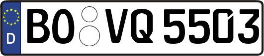 BO-VQ5503