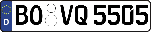 BO-VQ5505
