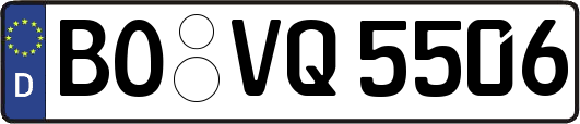 BO-VQ5506