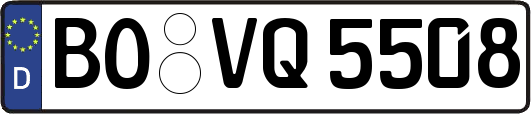 BO-VQ5508