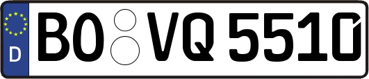 BO-VQ5510