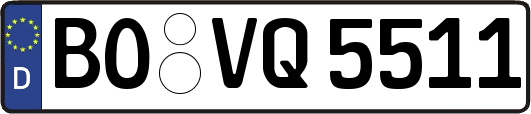 BO-VQ5511