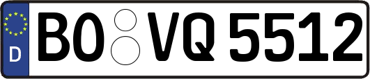 BO-VQ5512