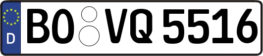 BO-VQ5516