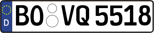 BO-VQ5518