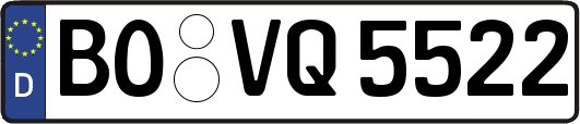 BO-VQ5522
