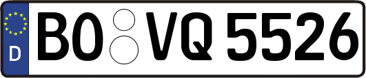 BO-VQ5526