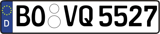 BO-VQ5527