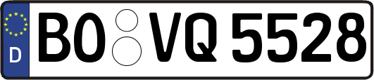 BO-VQ5528