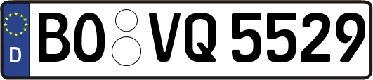 BO-VQ5529