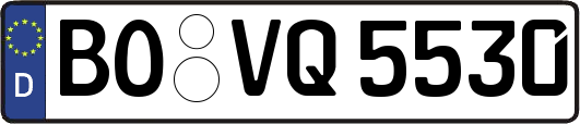 BO-VQ5530