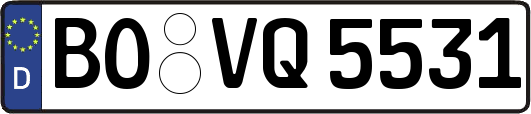 BO-VQ5531