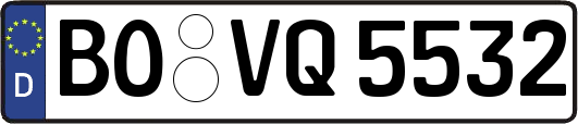BO-VQ5532