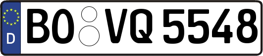 BO-VQ5548