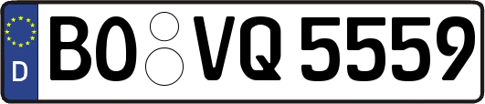 BO-VQ5559
