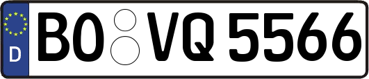 BO-VQ5566