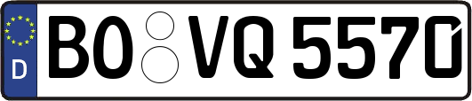 BO-VQ5570