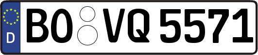 BO-VQ5571