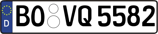 BO-VQ5582