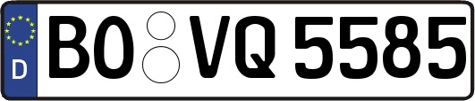 BO-VQ5585