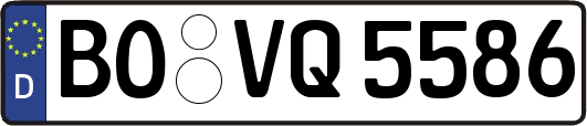 BO-VQ5586