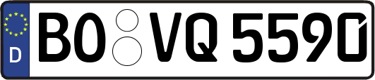 BO-VQ5590