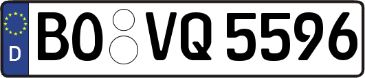 BO-VQ5596
