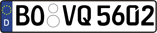 BO-VQ5602