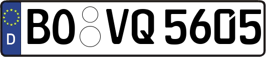 BO-VQ5605