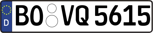 BO-VQ5615