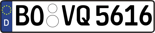 BO-VQ5616