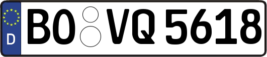BO-VQ5618