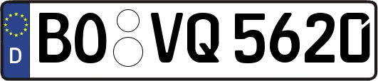 BO-VQ5620