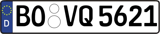 BO-VQ5621