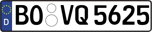 BO-VQ5625