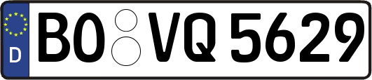 BO-VQ5629