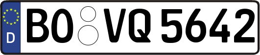 BO-VQ5642