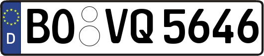 BO-VQ5646