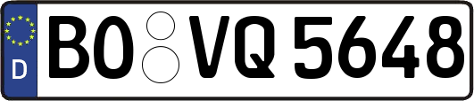 BO-VQ5648