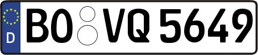BO-VQ5649