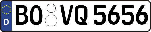 BO-VQ5656