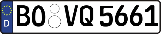 BO-VQ5661