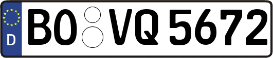 BO-VQ5672