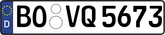 BO-VQ5673