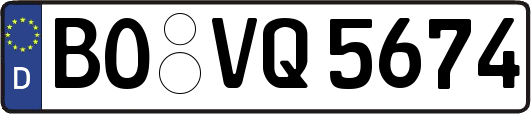BO-VQ5674