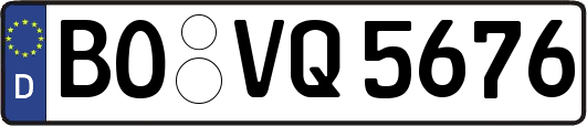 BO-VQ5676