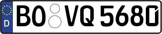BO-VQ5680