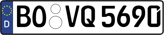 BO-VQ5690