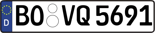 BO-VQ5691