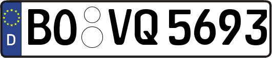 BO-VQ5693